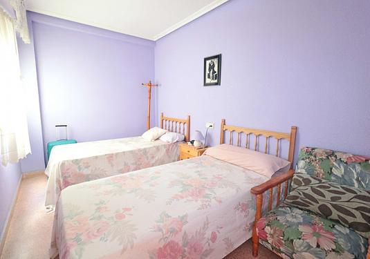 Apartment in Playa Del Acequion