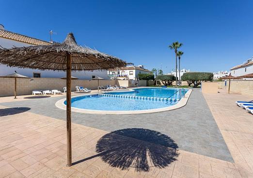 Apartment in Torrevieja
