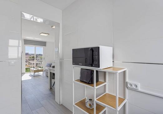 Apartment in Torrevieja