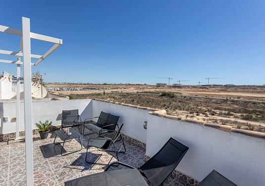 Apartment in Torrevieja
