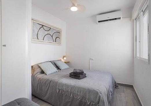 Apartment in Torrevieja