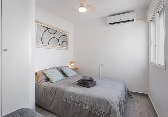 Apartment in Torrevieja