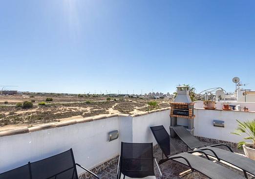 Apartment in Torrevieja