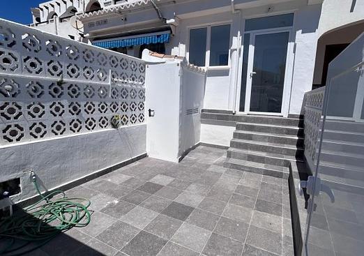 Duplex in Torrevieja