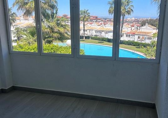 Duplex in Torrevieja