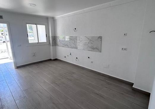 Duplex in Torrevieja