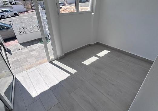 Duplex in Torrevieja