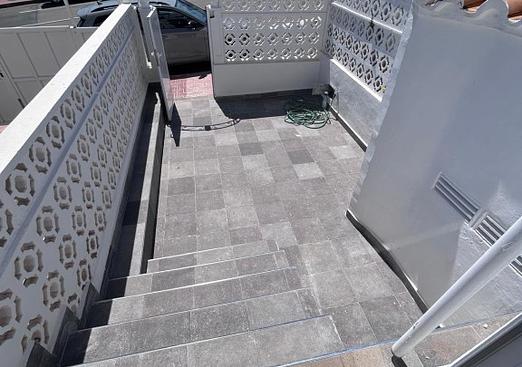 Duplex in Torrevieja
