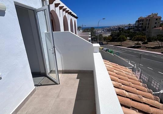 Duplex in Torrevieja