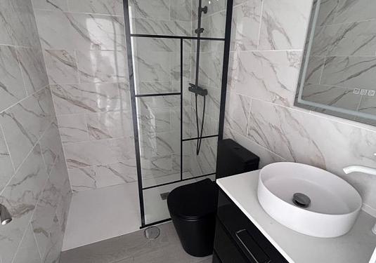 Duplex in Torrevieja