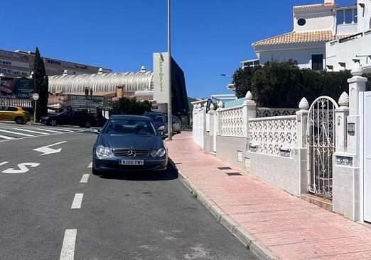 Duplex in Torrevieja