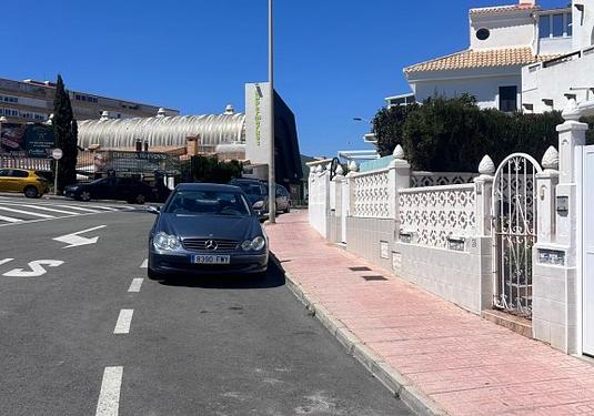 Duplex in Torrevieja