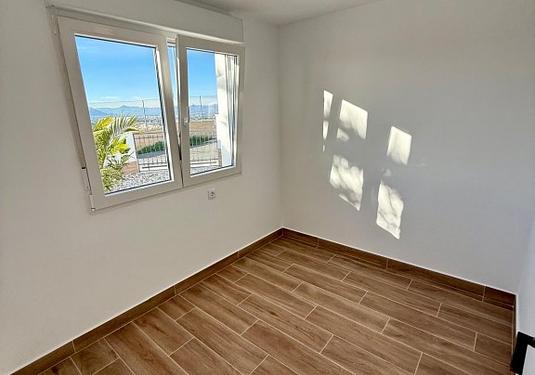 Semi detached in Ciudad Quesada