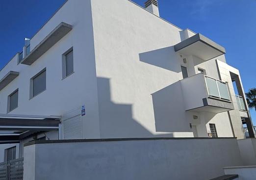 Semi detached in Torrevieja