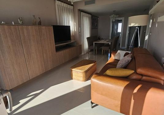 Semi detached in Torrevieja