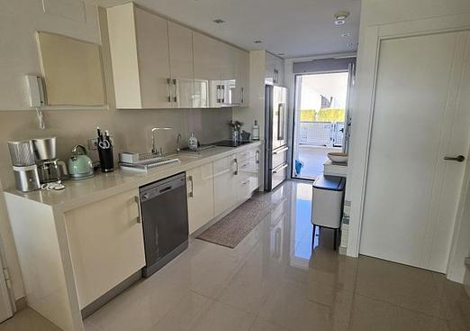 Semi detached in Torrevieja