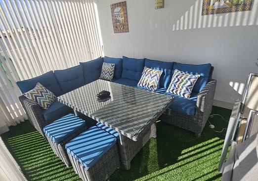 Semi detached in Torrevieja
