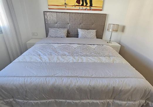 Semi detached in Torrevieja