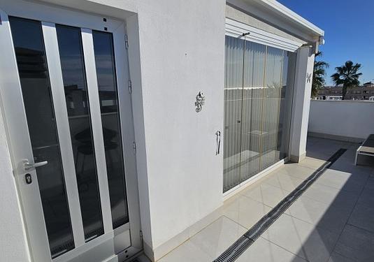 Semi detached in Torrevieja