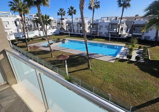 Semi detached in Torrevieja
