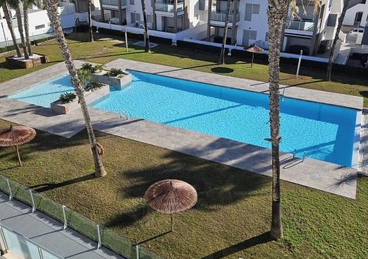 Semi detached in Torrevieja