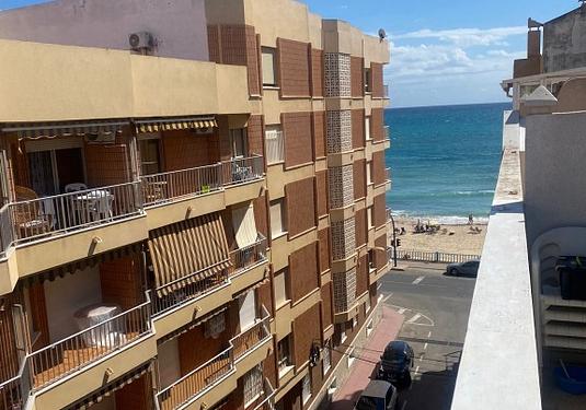 Apartment in Playa De Los Locos