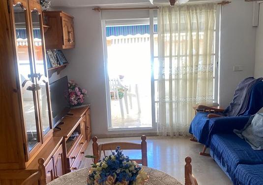 Apartment in Playa De Los Locos