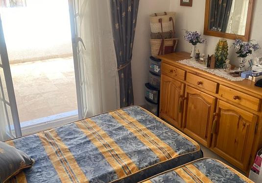 Apartment in Playa De Los Locos