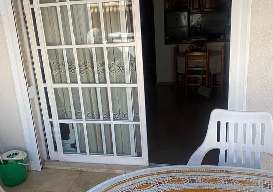 Apartment in Playa De Los Locos