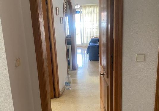 Apartment in Playa De Los Locos