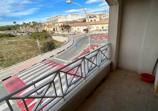 Apartment in Torremendo