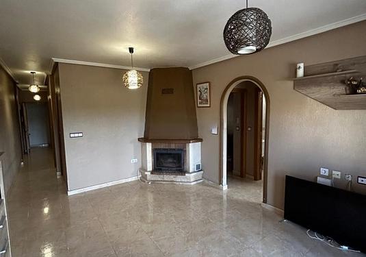 Apartment in Torremendo