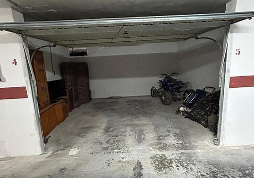 Apartment in Torremendo