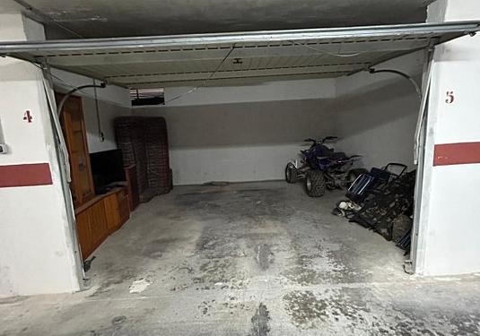 Apartment in Torremendo