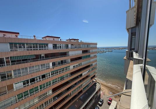 Apartment in Playa Del Acequion