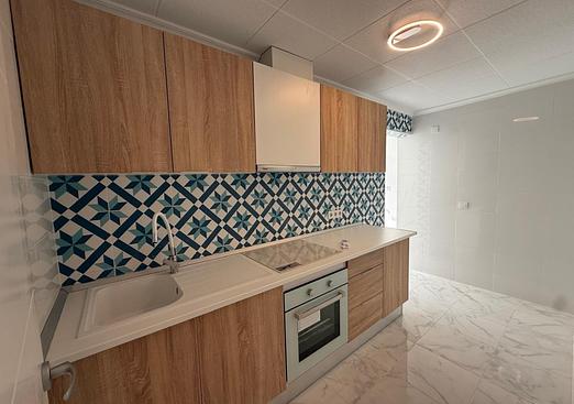 Apartment in Playa Del Acequion