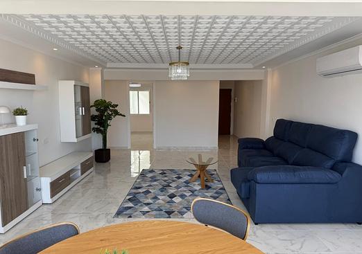 Apartment in Playa Del Acequion