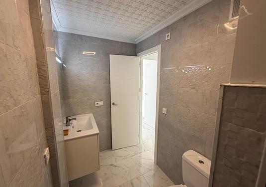 Apartment in Playa Del Acequion
