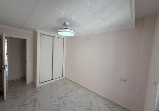 Apartment in Playa Del Acequion
