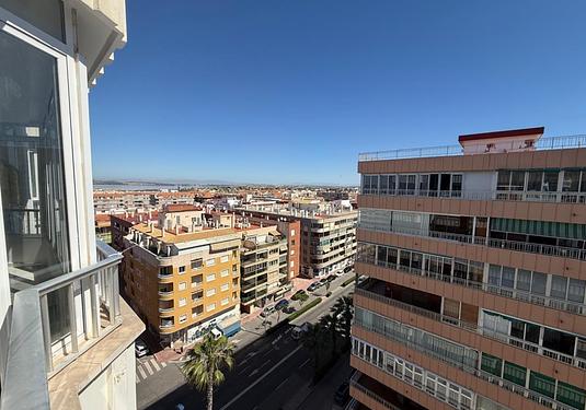 Apartment in Playa Del Acequion