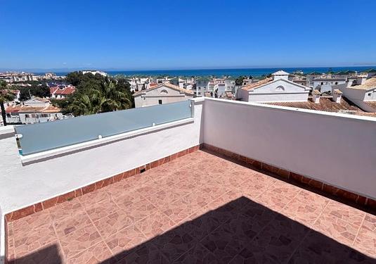 Duplex in Torrevieja