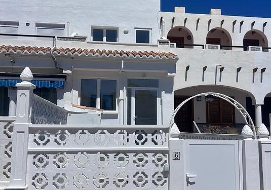 Duplex in Torrevieja