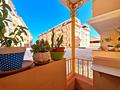 Apartment in San Luis de Sabinillas