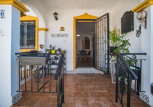 Villa in Vistabella Golf Entre Naranjos