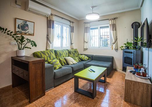 Villa in Vistabella Golf Entre Naranjos
