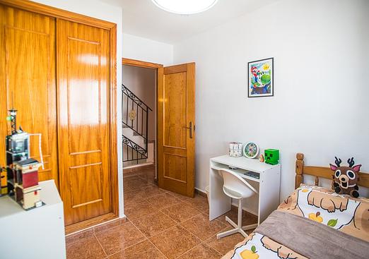 Villa in Vistabella Golf Entre Naranjos