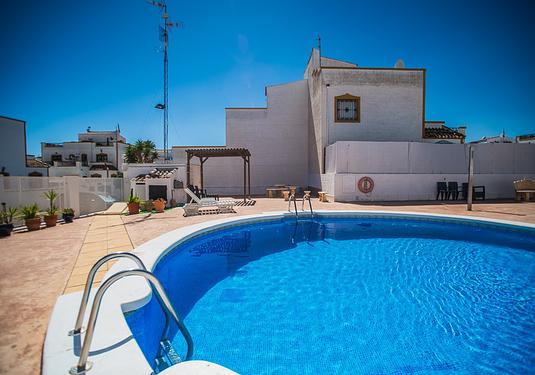 Villa in Vistabella Golf Entre Naranjos