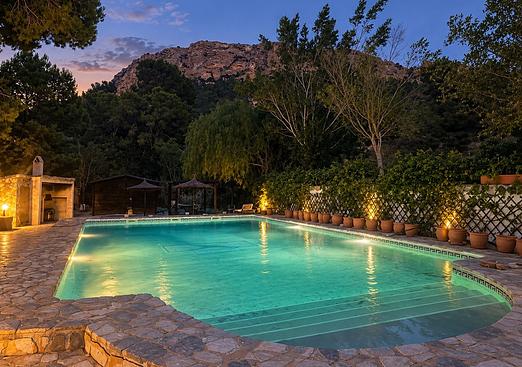 Villa in Murcia