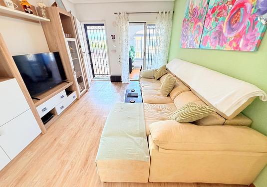 Apartment in Los Montesinos