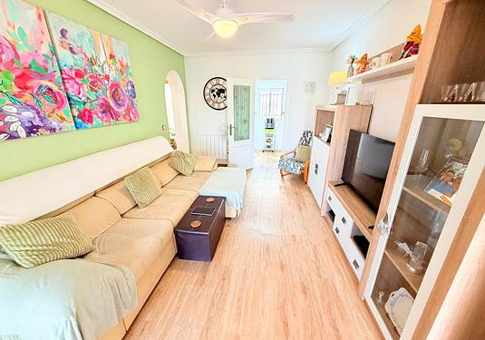 Apartment in Los Montesinos